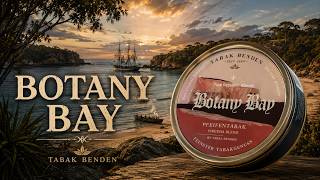 Der Botany Bay aus einer Ex-Schattenpfeife