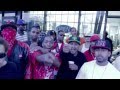 GANGIS KHAN AKA CAMOFLAUGE & MISTA SMALLZ - TOUGH GUY