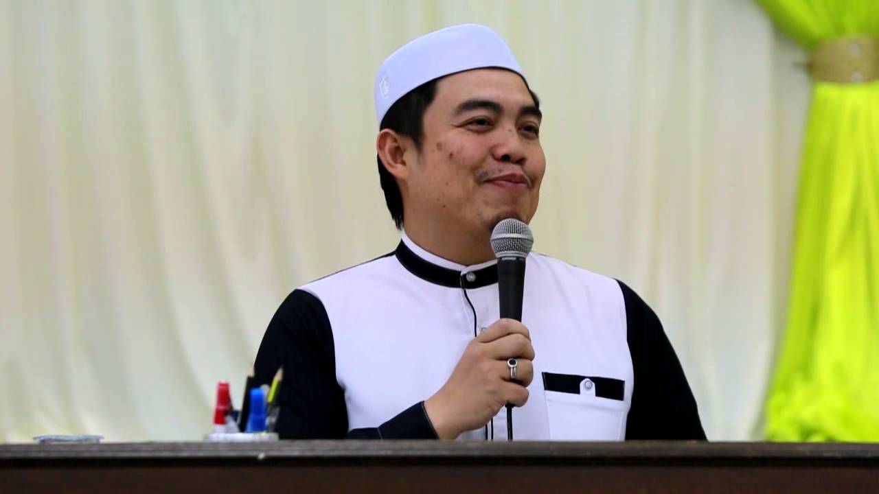 Ustaz Amin - Asmaul Husna (24) Al-Muiz (اﻟﻤﻌﺰ)
