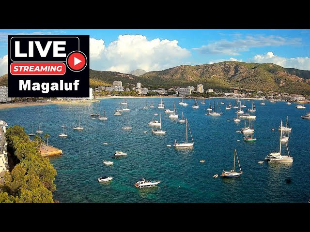 ⁣Magaluf / Palmanova Playa Son Maties