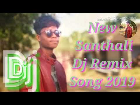 Laila Muni 2 Dj Santhali Song 2019 👍👍👍