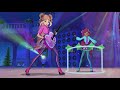 MQ Winx Club Season 8 Episode 14 Can You Feel The Magic Punjabi English