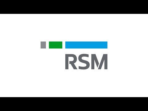 Career development at RSM