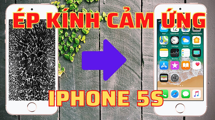 Thay mặt kính ip5 bao nhiêu tiền nam úc