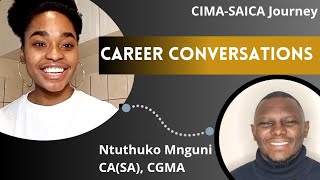 CIMASAICA Agreement |ITC and APC | ft Ntuthuko Mnguni CA(SA), CGMA