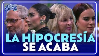Thumbnail for Se acaban las HIPOCRESÍAS en el POSICIONAMIENTO de esta noche