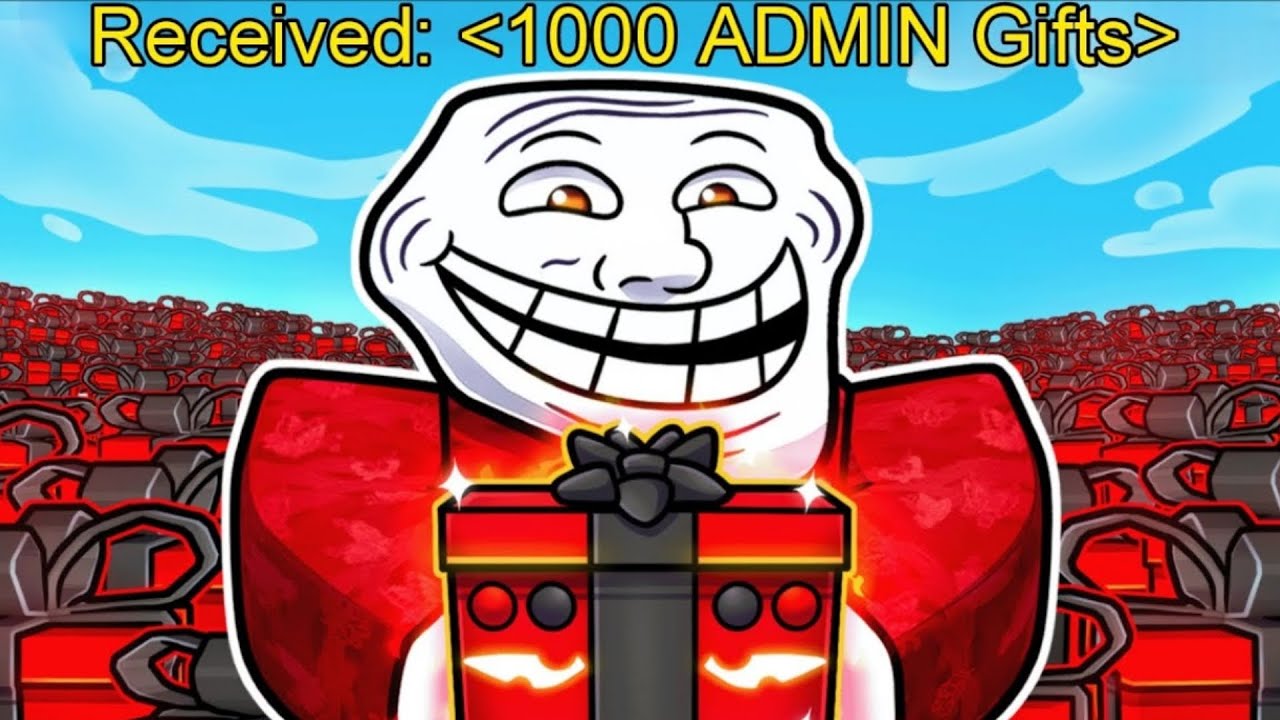 jinn 1000 gift box's opening