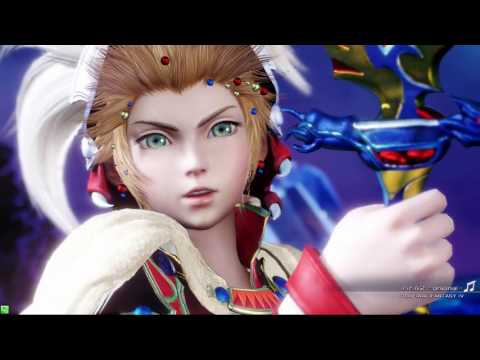 【DFFAC】わたくしがいれば、ちょうどいいハンデですわごめんあそばせpart45