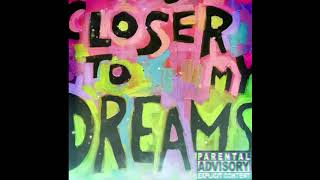 Khalil Faison - Closer to my DREAMS!