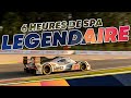 Une course de 6 heures qui dure 7h44  bilan des 6 heures de spa francorchamps