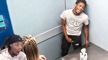 FlightReacts To Teen Killer Forced To Tell Mom About His Crimes!