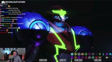 Metroid Dread RANDOMIZER?!?! (Part 2)