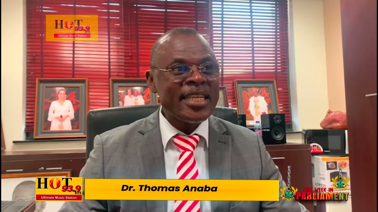 The government has made notable strides in health sector - Garu MP