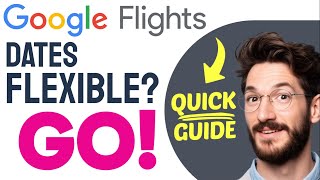 Can You Really Get Cheaper Flights With Flexible Dates?