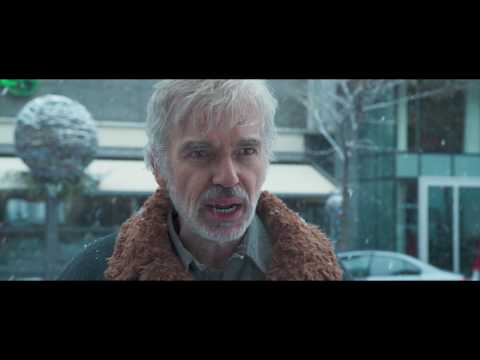 Плохой Санта 2 - Trailer