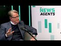 Lord Mandelson: "We should never have become dependant on Russia's energy supply"