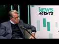 Lord Mandelson: "We should never have become dependant on Russia's energy supply"