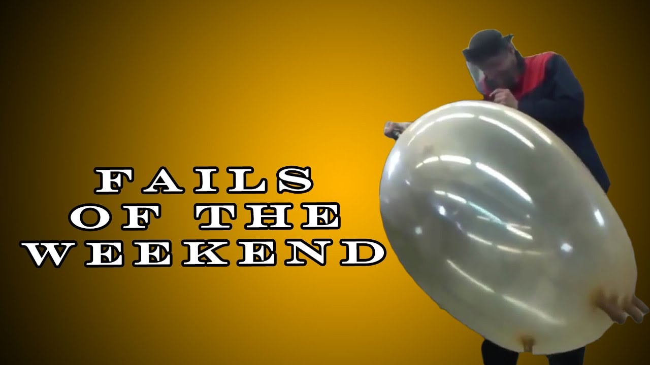 December 2016 Best Fails of the Weekend 3 || Best Fail Compilations ...