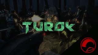 Turok (Prototype, 2006-11-08)