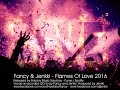 Fancy  jenkki  flames of love official music
