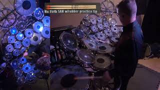 Bajno Beat Stick/mallet Sampler