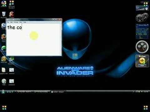 (real) matrix batch file!!!!! (finaly here)