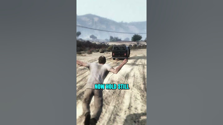 I FOUND the SECRET Minivan in GTA 5!