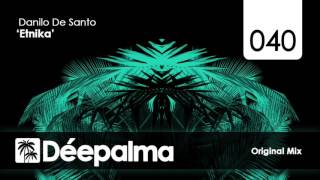 Danilo De Santo - Etnika