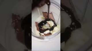 Milke Shake By KitKat Delicious shorts viral milkshake