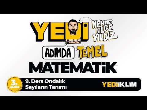 Yedi Adımda Temel