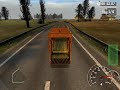 [Trucker - Игровой процесс]