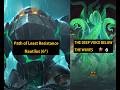 Nautilus 6 vs Nagakabouros 6 Legends of Runeterra Nautilus 6 vs Nagakabouros 6 Legends of Runeterra