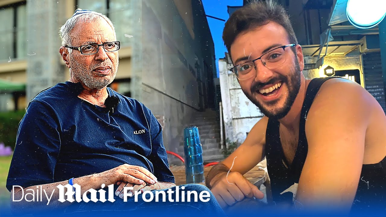 The IDF killed my hostage son – they f***ed up