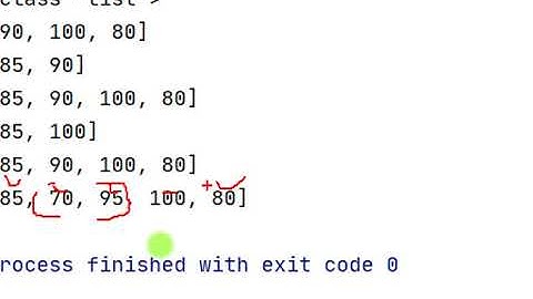 Webjjang Python 05-02 data list 2 (웹짱과 함께하는 파이썬)