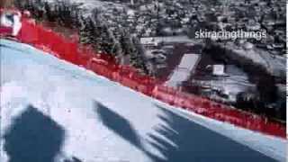 January Ski Racing Edit