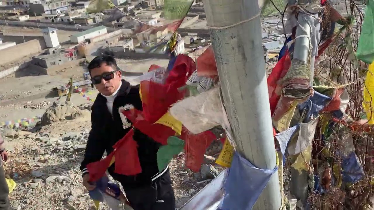 A small picnic with my sweet dad n supportive mom