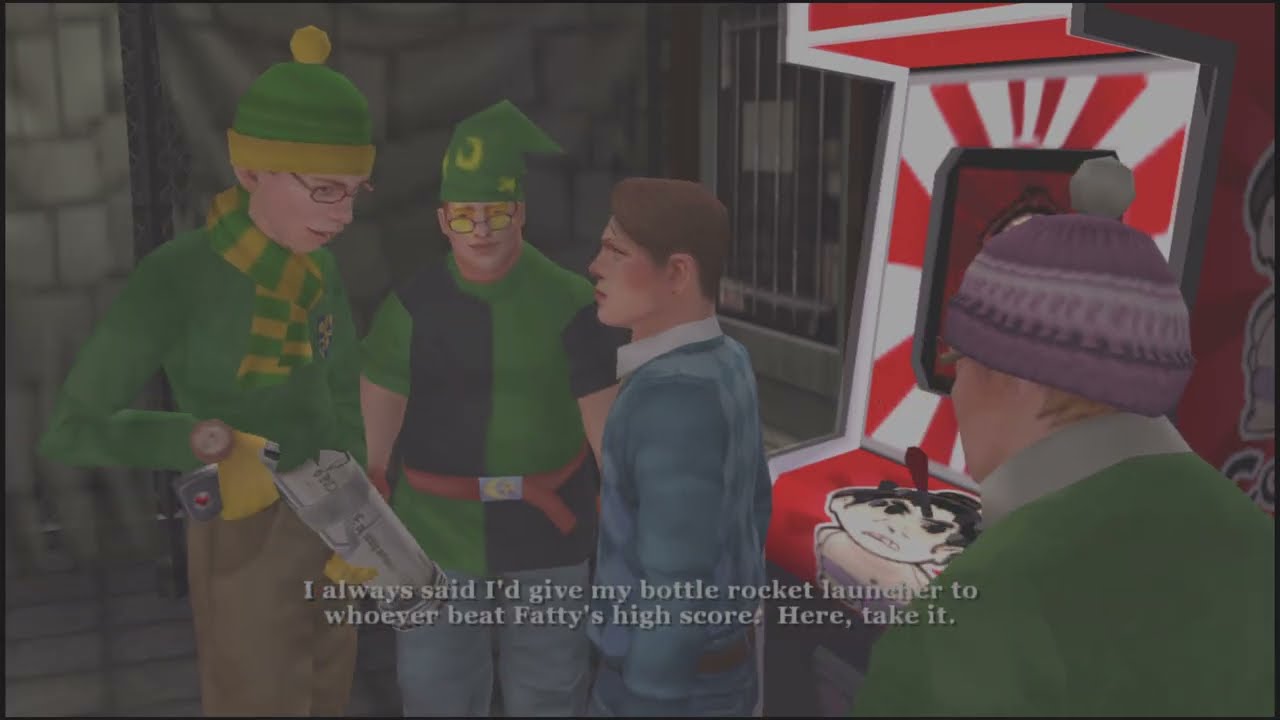 Canis Canem Edit #18: The Need for Speed Slightly Faster than Running Pace