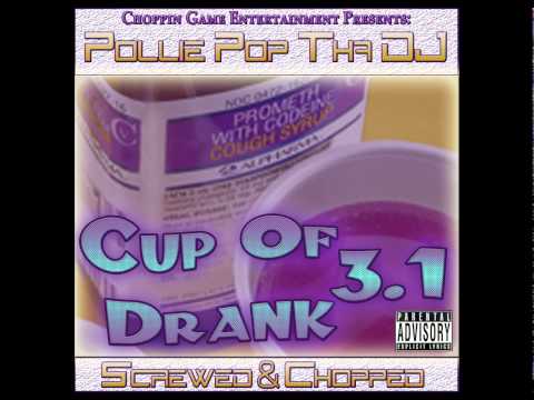 Fabolous \u0026 Thara - Ghetto #ScrewedNChopped