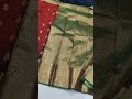 🌹Semi Kanchi Pattu Sarees 🌹 Price 2500rs.. Free Shipping
