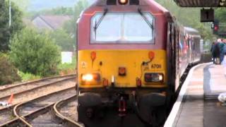 Caledonian Sleeper