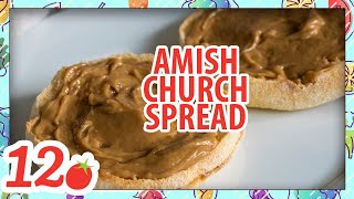 How To Make Amish Church Spread