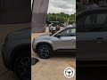 Jeep Avenger first look