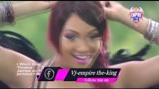 THROWBACK RIDDIMS MIX (2009-2015) DJ EMPIRE THE KING 0703386349