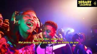 NBA YoungBoy - Ranada (Legendado)