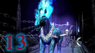 Devil May Cry 3 Special Edition Pc Walkthrough Part 13