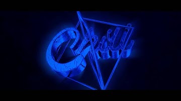 FREE Awesome Chill Blender Intro Template + Download [10/10points]