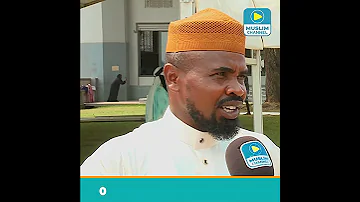Nsilamuse Ewatali Kigenderelwa Kilala Okujako Okwagala Obusiraamu Lwasa 