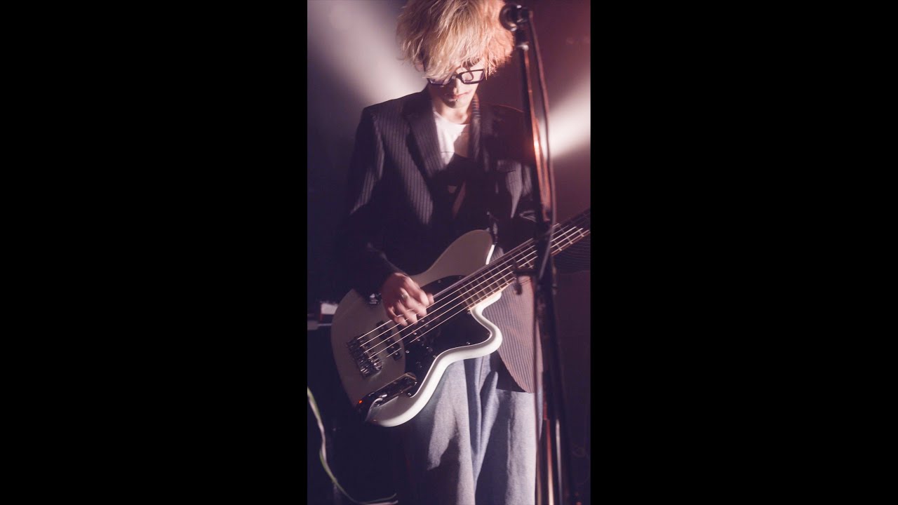 In My Vanitasss - 空中ブランコ - kuuchuu buranko (Plastic Tree