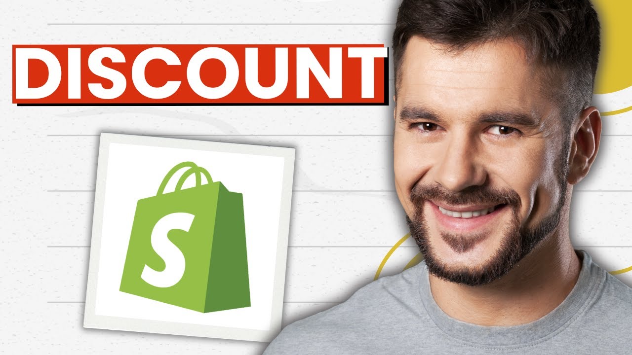 How to Add a Discount Code at Checkout in Shopify (2026 Guide)
