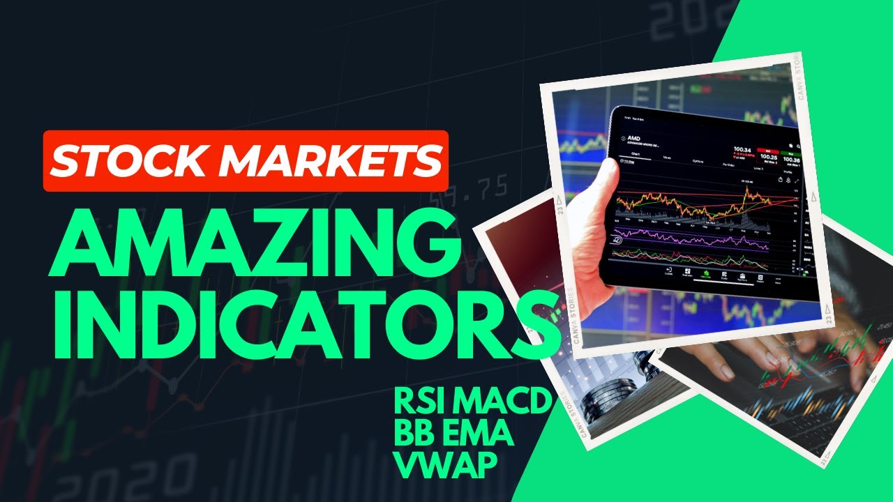 🔴 3 KILLER COMBINATIONS HOW TO USE INDICATORS LIKE A PRO TRADER # ...